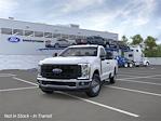 New 2026 Ford F-250 XL Regular Cab Pickup for sale #F26T0065 - photo 3