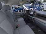 New 2026 Ford F-550 XL Regular Cab 4WD Cab Chassis for sale #F26T0066 - photo 11