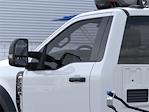 New 2026 Ford F-550 XL Regular Cab 4WD Cab Chassis for sale #F26T0066 - photo 20