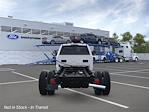 New 2026 Ford F-550 XL Regular Cab 4WD Cab Chassis for sale #F26T0066 - photo 6