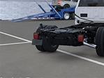 2026 Ford F-450 Regular Cab DRW RWD Cab Chassis for sale #F26T0067 - photo 21