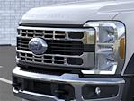 New 2026 Ford F-550 XL Regular Cab Cab Chassis for sale #F26T0068 - photo 17