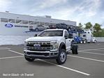 New 2026 Ford F-550 XL Regular Cab Cab Chassis for sale #F26T0068 - photo 3