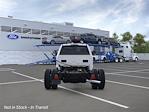 New 2026 Ford F-550 XL Regular Cab Cab Chassis for sale #F26T0068 - photo 6