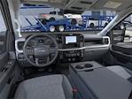 New 2026 Ford F-550 XL Regular Cab Cab Chassis for sale #F26T0068 - photo 9