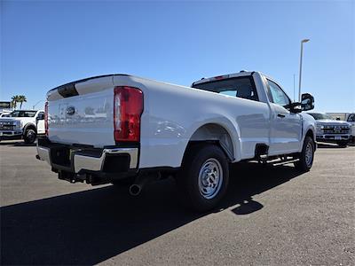 New 2026 Ford F-250 XL Regular Cab Pickup for sale #F26T0070 - photo 2