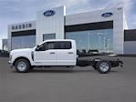 New 2026 Ford F-350 XL Crew Cab Cab Chassis for sale #F26T0081 - photo 5