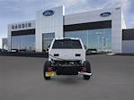 New 2026 Ford F-350 XL Crew Cab Cab Chassis for sale #F26T0081 - photo 7
