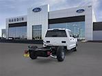 New 2026 Ford F-350 XL Crew Cab Cab Chassis for sale #F26T0081 - photo 2