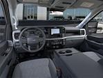 New 2026 Ford F-350 XL Crew Cab Cab Chassis for sale #F26T0081 - photo 9