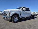 2026 Ford F-350 Crew Cab SRW RWD Cab Chassis for sale #F26T0085 - photo 3