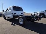 2026 Ford F-350 Crew Cab SRW RWD Cab Chassis for sale #F26T0085 - photo 4