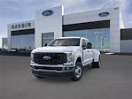 New 2026 Ford F-350 XL Crew Cab 4WD DRW Pickup for sale #F26T0086 - photo 3