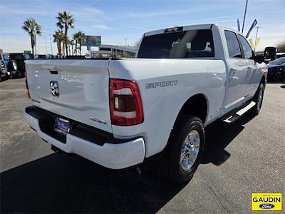 Used 2024 Ram 2500 - photo 1