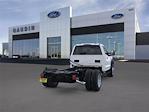 New 2026 Ford F-550 Regular Cab Cab Chassis for sale #F26T0097 - photo 2