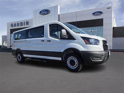 2026 Ford Transit 350 Low Roof RWD Passenger Van for sale #F26T0109 - photo 1