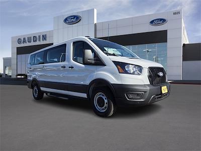 New 2026 Ford Transit 350 XL Passenger Van for sale #F26T0111 - photo 1