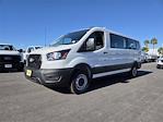 New 2026 Ford Transit 350 XL Passenger Van for sale #F26T0111 - photo 3