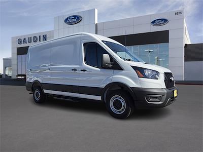 New 2026 Ford Transit 250 Medium Roof Empty Cargo Van for sale #F26T0119 - photo 1