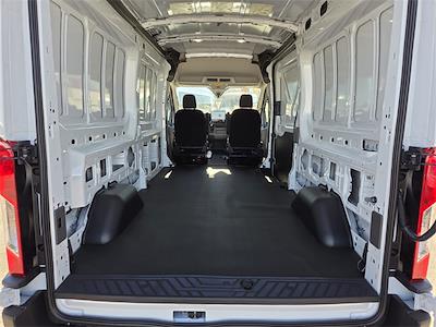 2026 Ford Transit 250 Medium Roof RWD Empty Cargo Van for sale #F26T0119 - photo 2