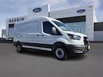 New 2026 Ford Transit 250 Medium Roof Empty Cargo Van for sale #F26T0119 - photo 1