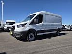 New 2026 Ford Transit 250 Medium Roof Empty Cargo Van for sale #F26T0119 - photo 2