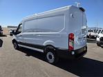 New 2026 Ford Transit 250 Medium Roof Empty Cargo Van for sale #F26T0119 - photo 3