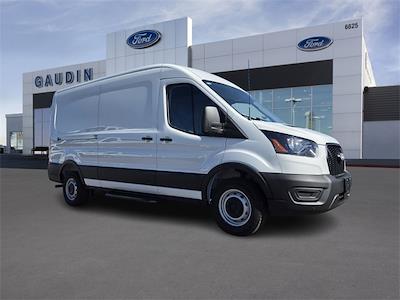 New 2026 Ford Transit 250 Medium Roof Empty Cargo Van for sale #F26T0120 - photo 1