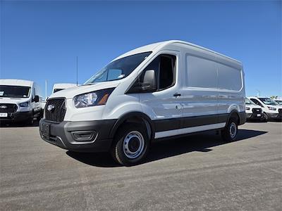 New 2026 Ford Transit 250 Medium Roof Empty Cargo Van for sale #F26T0120 - photo 2