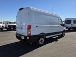 New 2026 Ford Transit 250 Medium Roof Empty Cargo Van for sale #F26T0120 - photo 4