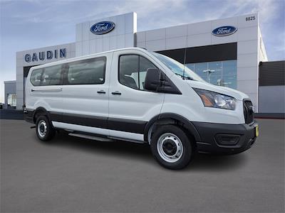 2026 Ford Transit 350 Low Roof RWD Passenger Van for sale #F26T0123 - photo 1