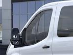 2026 Ford Transit 350 Low Roof RWD Passenger Van for sale #F26T0123 - photo 20
