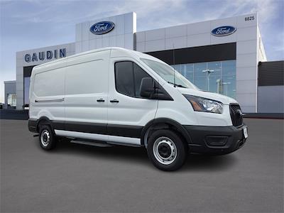 2026 Ford Transit 250 Medium Roof RWD Empty Cargo Van for sale #F26T0125 - photo 1