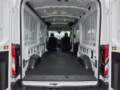 New 2026 Ford Transit 250 Medium Roof Empty Cargo Van for sale #F26T0125 - photo 2