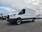 2026 Ford Transit 250 Medium Roof RWD Empty Cargo Van for sale #F26T0125 - photo 4