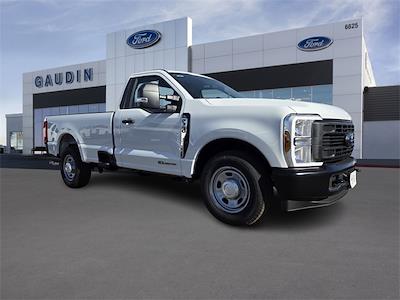2026 Ford F-350 Regular Cab SRW RWD Pickup for sale #F26T0126 - photo 1