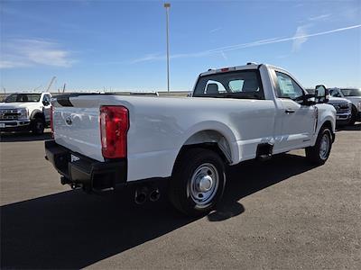 New 2026 Ford F-350 XL Regular Cab for sale #F26T0126 - photo 2