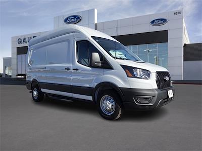 New 2026 Ford Transit 350 HD High Roof Empty Cargo Van for sale #F26T0127 - photo 1