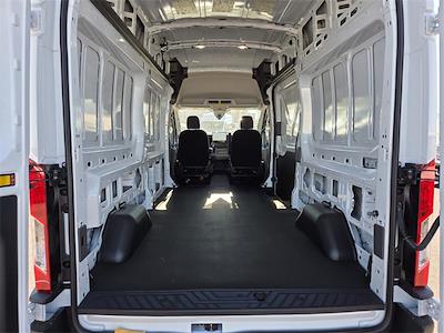 New 2026 Ford Transit 350 HD High Roof Empty Cargo Van for sale #F26T0127 - photo 2