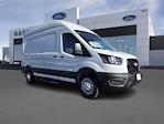 New 2026 Ford Transit 350 HD High Roof Empty Cargo Van for sale #F26T0127 - photo 1