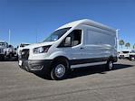 New 2026 Ford Transit 350 HD High Roof Empty Cargo Van for sale #F26T0127 - photo 4