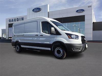 2026 Ford Transit 250 Medium Roof RWD Empty Cargo Van for sale #F26T0183 - photo 1