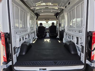 2026 Ford Transit 250 Medium Roof RWD Empty Cargo Van for sale #F26T0183 - photo 2