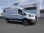 New 2026 Ford Transit 250 Medium Roof Empty Cargo Van for sale #F26T0183 - photo 1