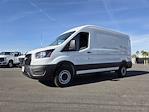 New 2026 Ford Transit 250 Medium Roof Empty Cargo Van for sale #F26T0183 - photo 3