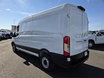 New 2026 Ford Transit 250 Medium Roof Empty Cargo Van for sale #F26T0183 - photo 4