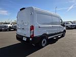 New 2026 Ford Transit 250 Medium Roof Empty Cargo Van for sale #F26T0183 - photo 5
