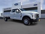 New 2026 Ford F-250 XL Super Cab Cab Chassis for sale #F26T0210 - photo 1