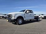 New 2026 Ford F-250 XL Super Cab Cab Chassis for sale #F26T0210 - photo 3