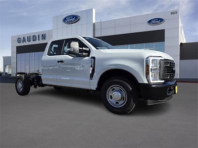 New 2026 Ford F-250 XL Super Cab Cab Chassis for sale #F26T0215 - photo 1